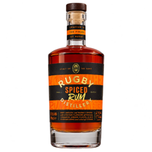 Spiced Rum